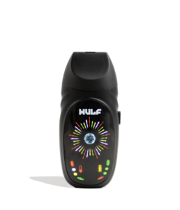 Wulf Mods Faze portatīvais sauso augu vaporizators