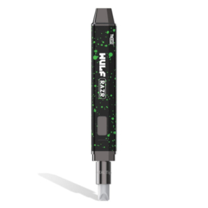 Wulf Mods Razr Nectar Collector