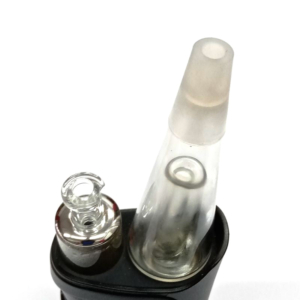 XMAX QOMO Bubbler Silicone Cap