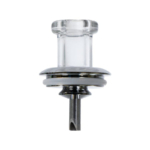 XMAX QOMO Carb Cap with Glass Tube