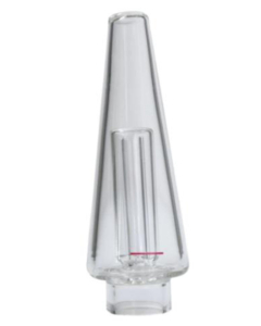 Bubbler en verre de rechange XMAX QOMO
