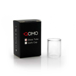 XMAX QOMO Glass Tube Replacement