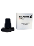 XMAX Starry 4 Ceramic Adapter