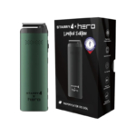 XMAX Starry 4.0 X HERO Limited Edition