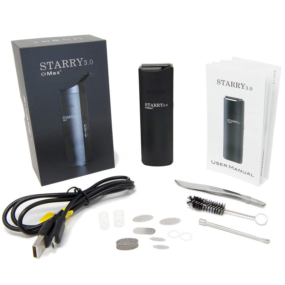 XMAX Starry V3