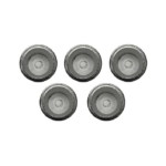 Yocan Evolve Plus XL Ceramic Coils 5-Pack