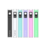 Yocan FLAT 2.0 510 Thread Batterij