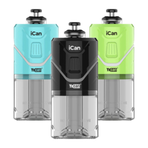 Yocan iCan E-Rig
