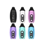 Yocan Iris Wax Vaporizer