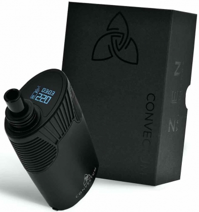 ZEN Convectum Vaporizer