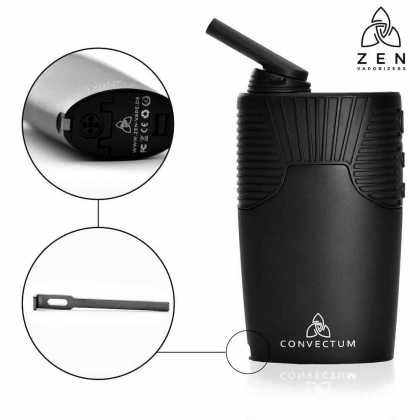 ZEN Convectum Vaporizer