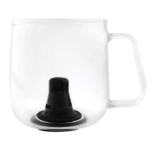 Zenco Cafe Glassware
