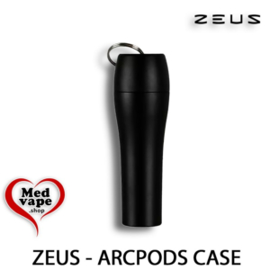 ZEUS ArcPods Case