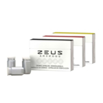 Zeus ArcPods Triple Pack