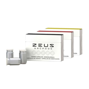 Zeus ArcPods Triple Pack