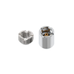 Zeus Ion Pro Magnetic Adapter Set