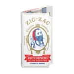 Zig-Zag Kutcorners Rolling Papers