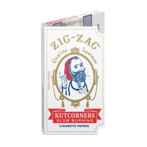 Zig-Zag Kutcorners Rolling Papers